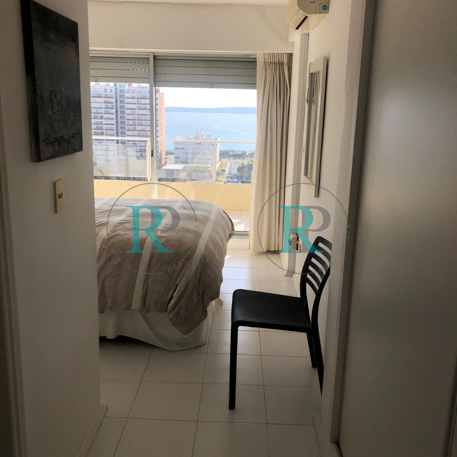 Apartamento ID.1278 - Venta de apartamento de 3 dormitorios en Punta del Este