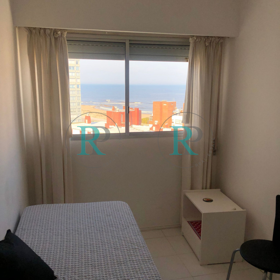 Apartamento ID.1278 - Venta de apartamento de 3 dormitorios en Punta del Este