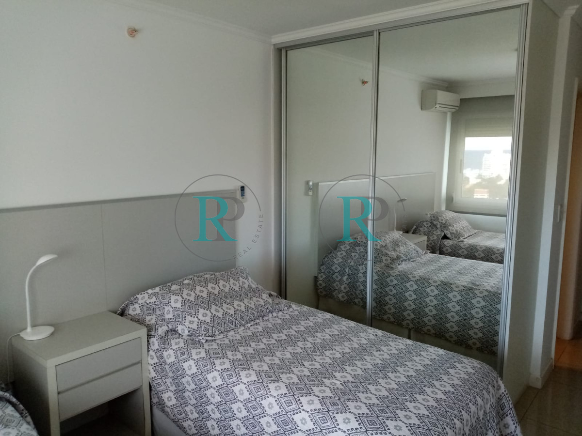 Apartamento ID.2053 - Venta y alquiler de Apartamento de 2 dormitorios en Mansa