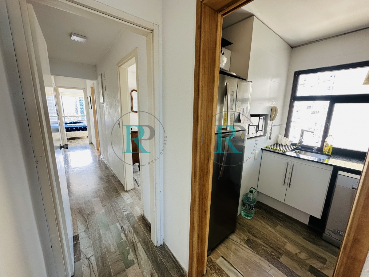 Apartamento ID.1361 - Apartamento frente al Mar en Playa Brava