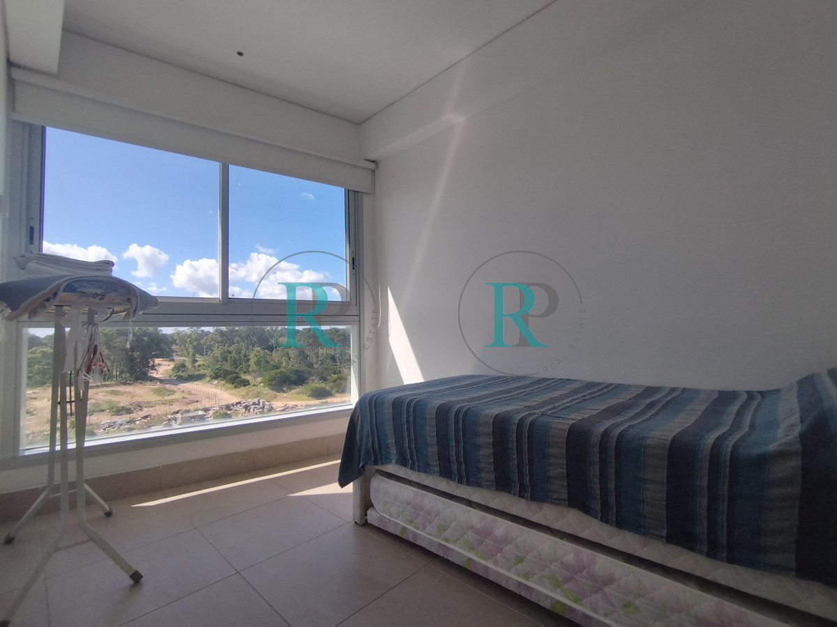 Apartamento ID.2314 - venta de apartamento frente a playa brava