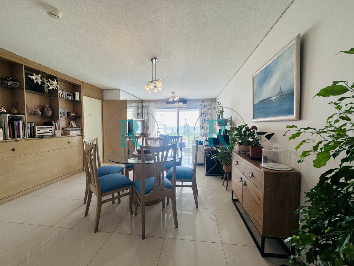 Apartamento ID.1487 - apartamento en venta playa mansa
