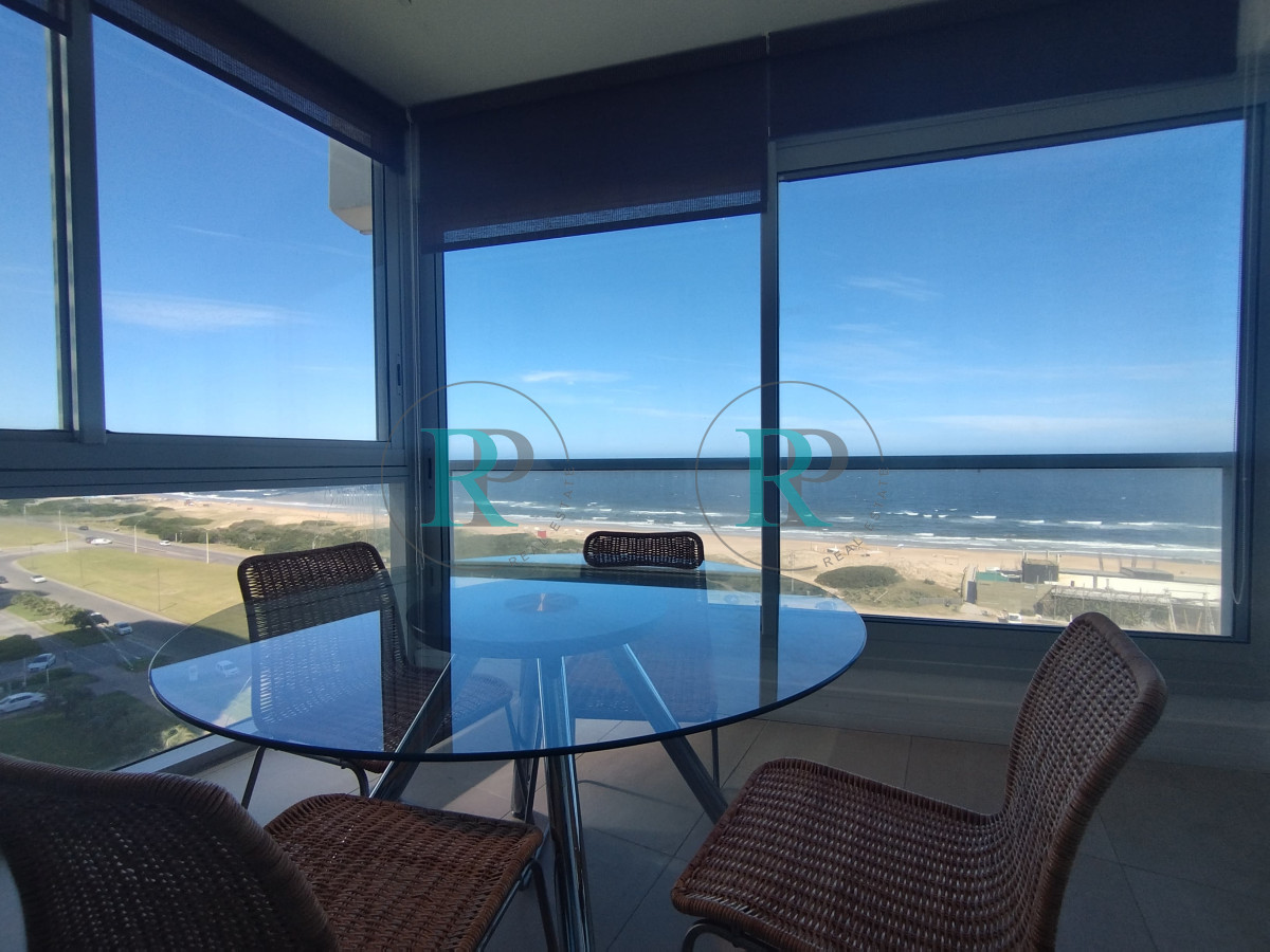 Apartamento ID.2314 - venta de apartamento frente a playa brava