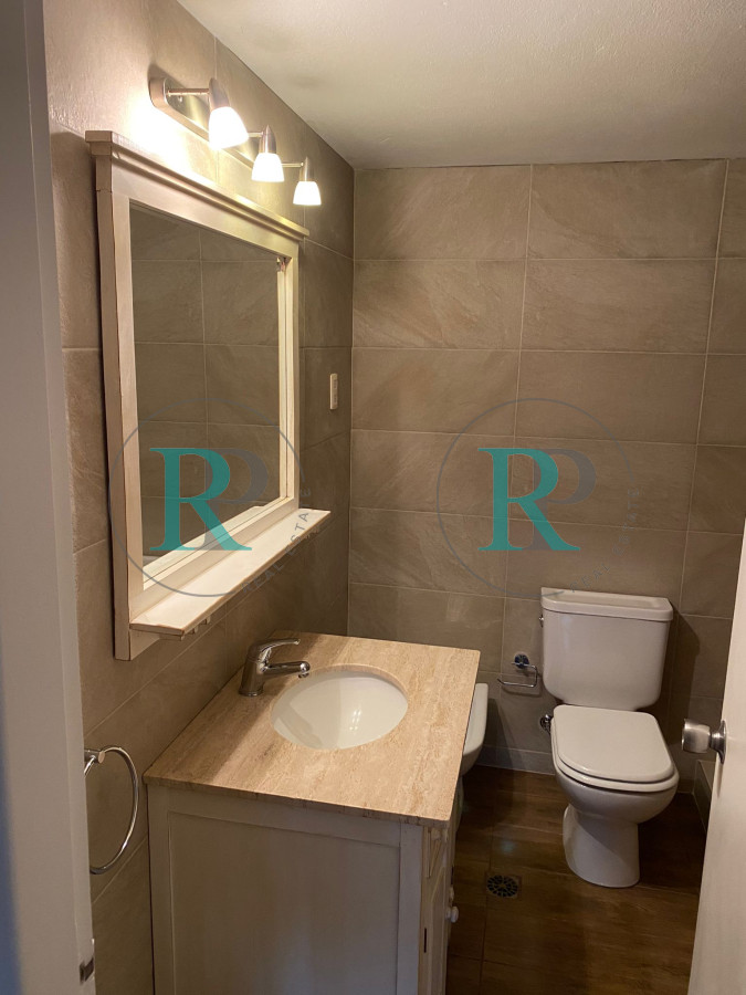 Apartamento ID.523 - Venta de apartamento de dos dormitorios en Punta del Este