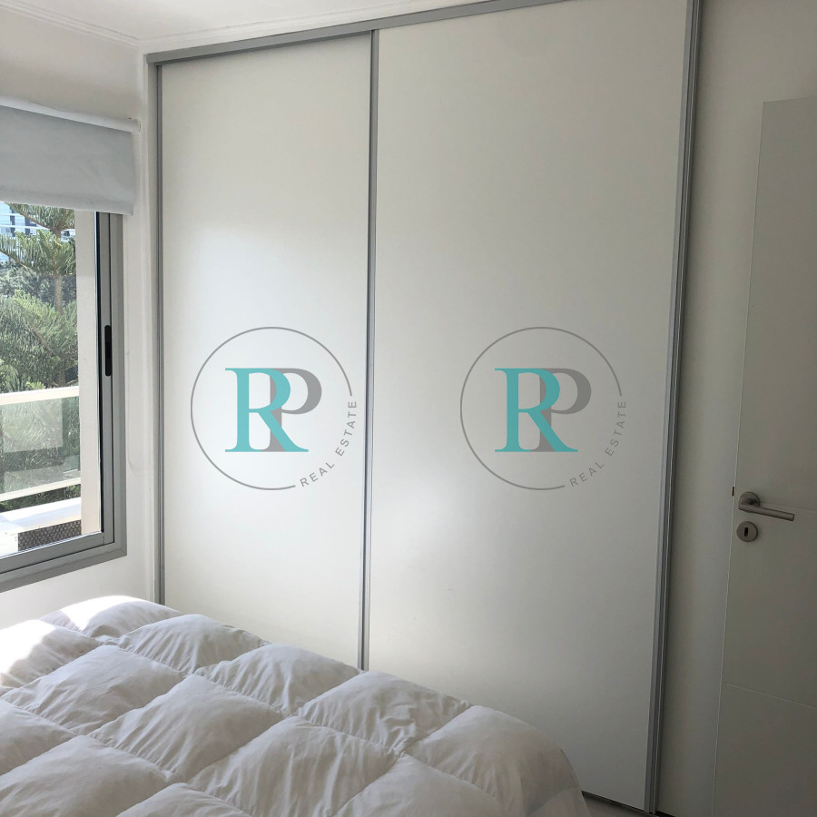 Apartamento ID.658 - Alquiler de apartamento de dos dormitorios en Punta del Este