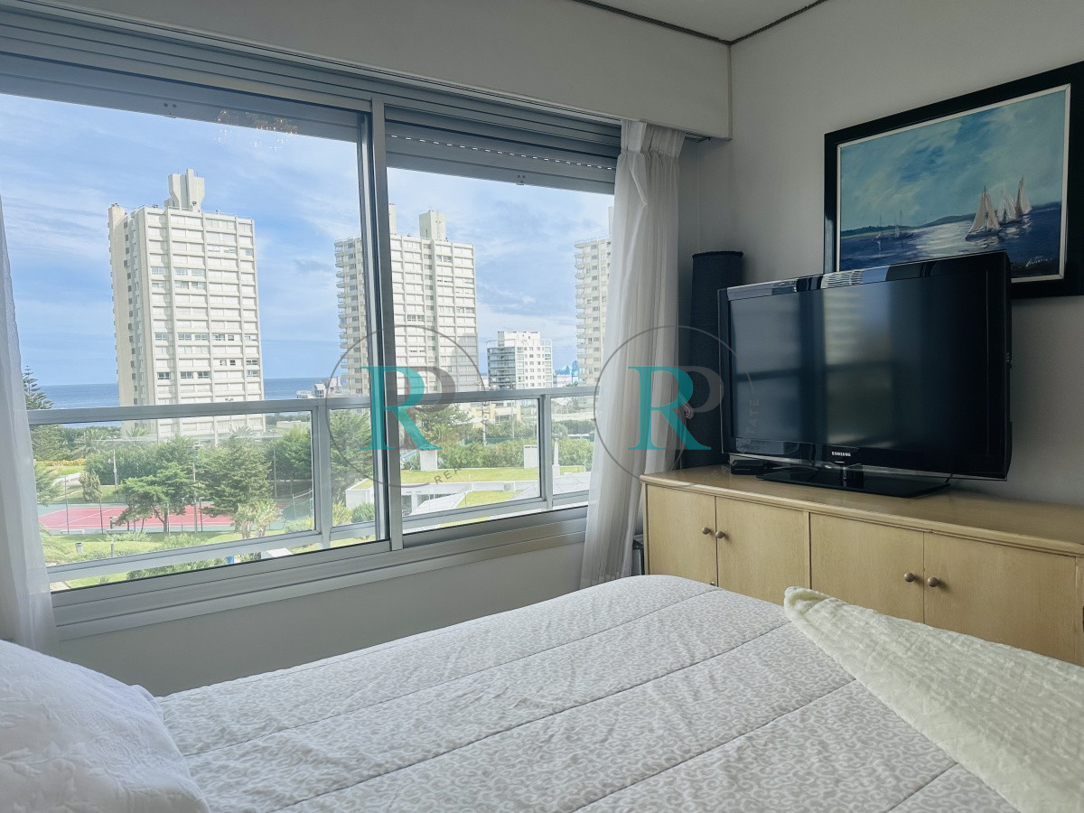 Apartamento ID.1487 - apartamento en venta playa mansa
