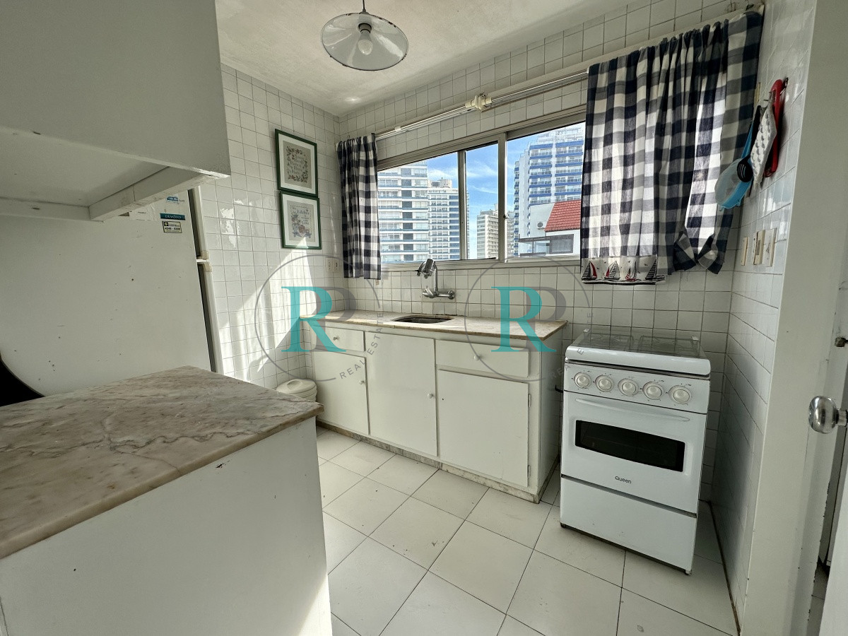 Apartamento ID.775 - apartamento Frente al mar 3 dormitorios