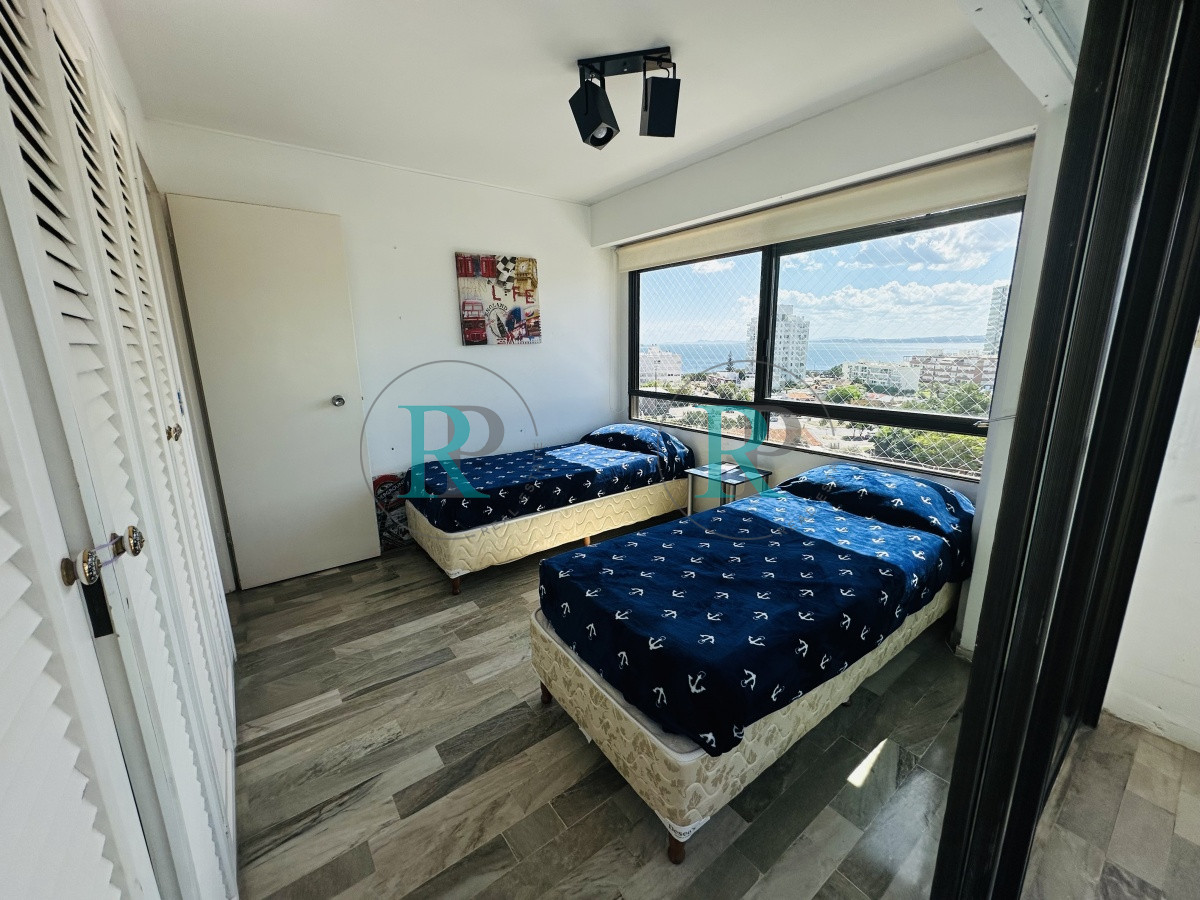 Apartamento ID.1361 - Apartamento frente al Mar en Playa Brava