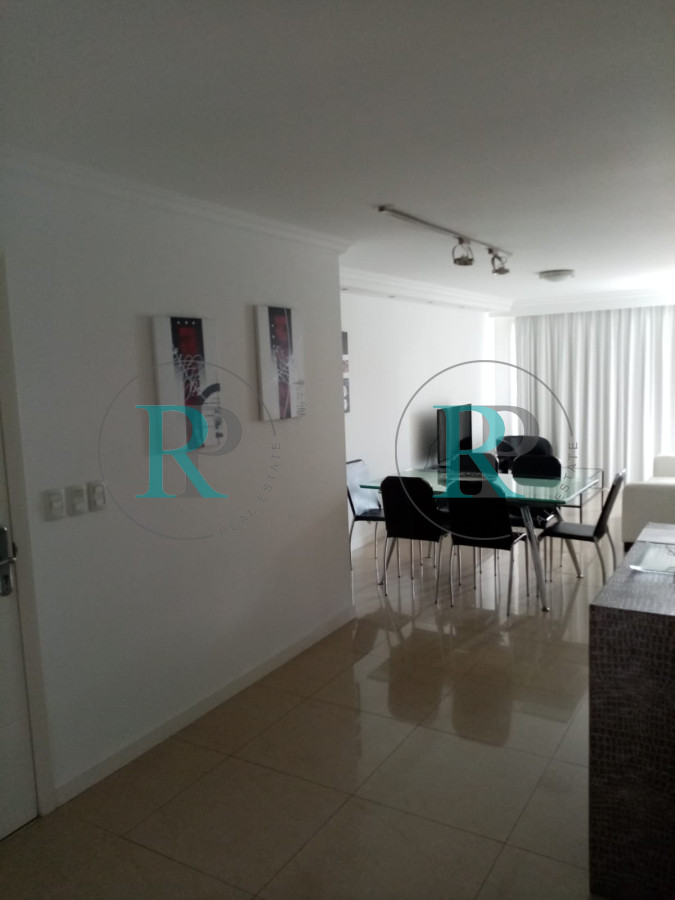 Apartamento ID.2053 - Venta y alquiler de Apartamento de 2 dormitorios en Mansa