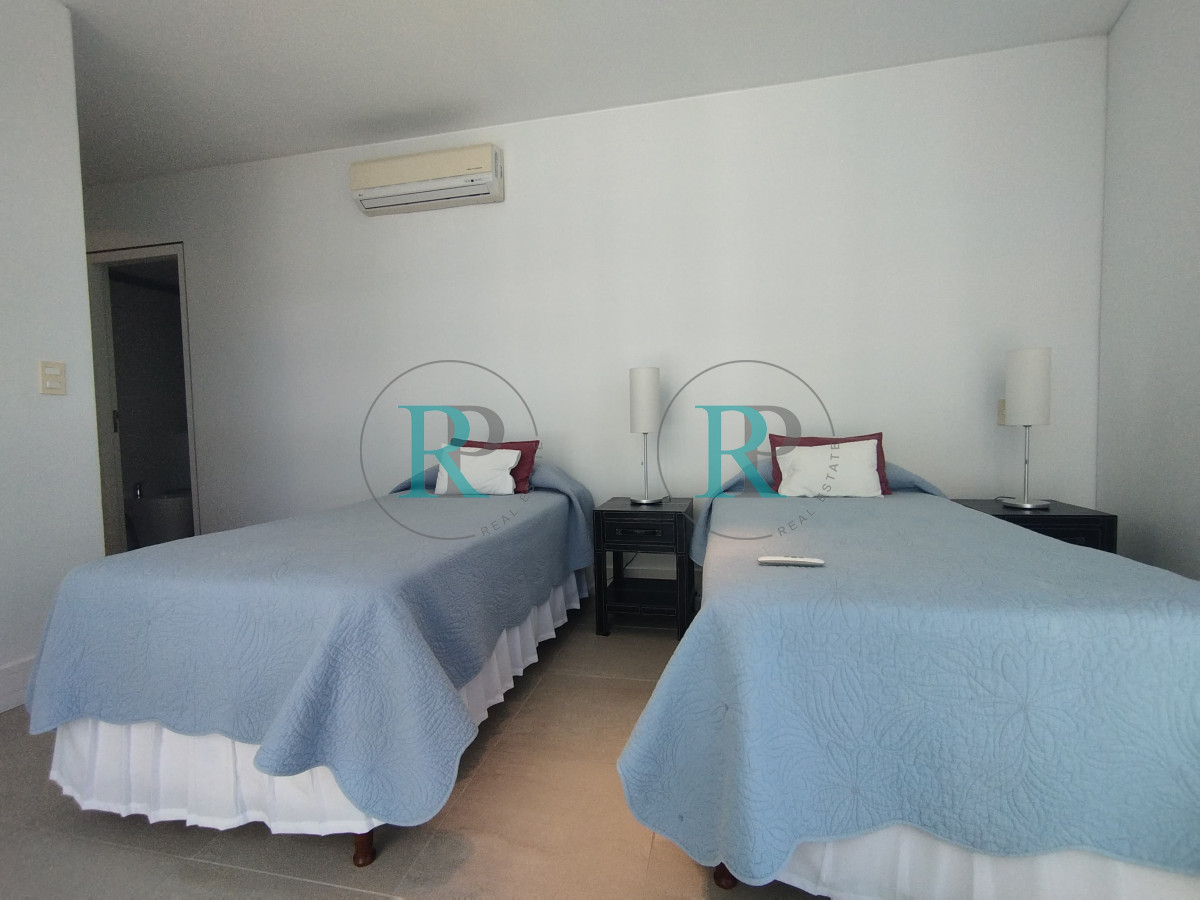 Apartamento ID.2314 - venta de apartamento frente a playa brava