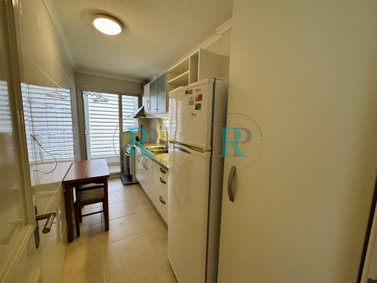 Apartamento ID.892 - Venta Y Alquiler de apartamento de dos dormitorios en Punta del Este