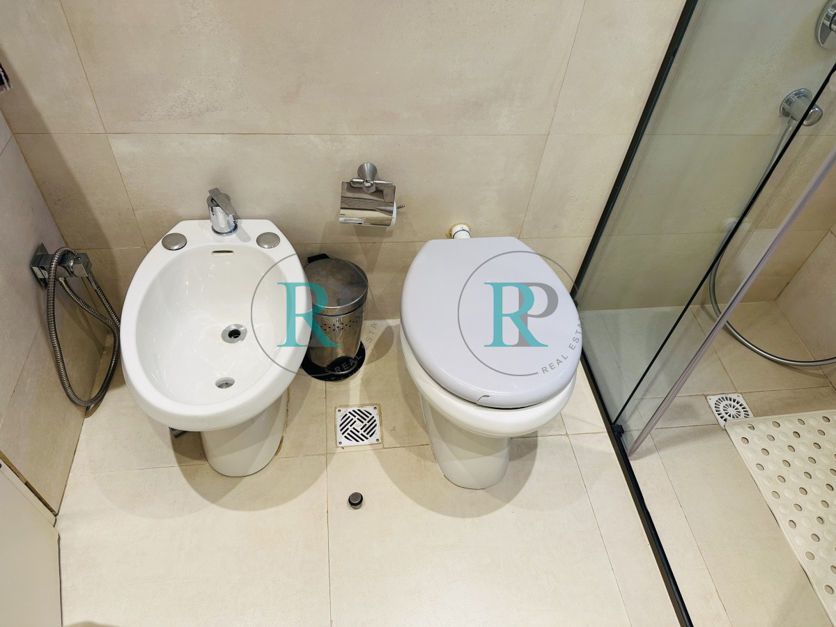 Apartamento ID.1361 - Apartamento frente al Mar en Playa Brava
