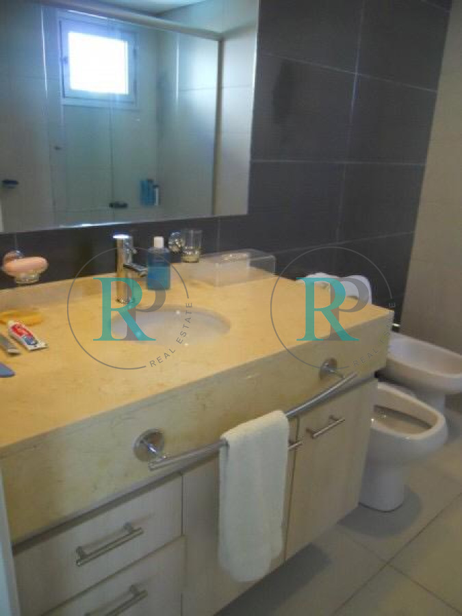 Apartamento ID.2051 -  Apartamento en venta de dos dorm en Playa Brava Punta del Este