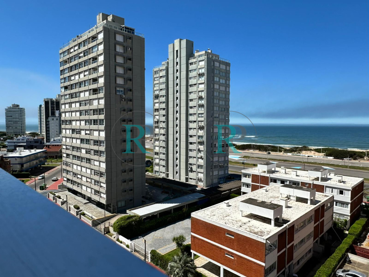 Apartamento ID.2583 - Monoambiente en venta en Punta del Este 