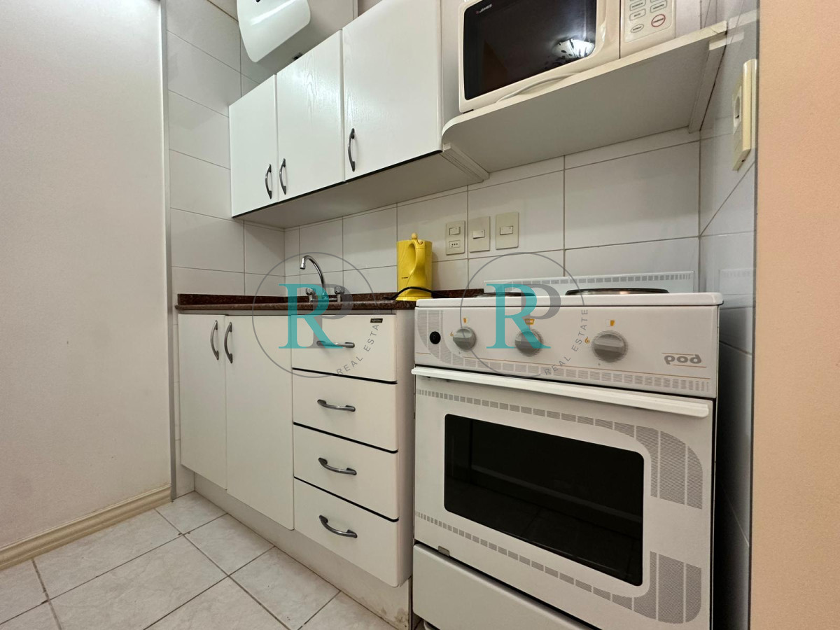 Apartamento ID.2583 - Monoambiente en venta en Punta del Este 