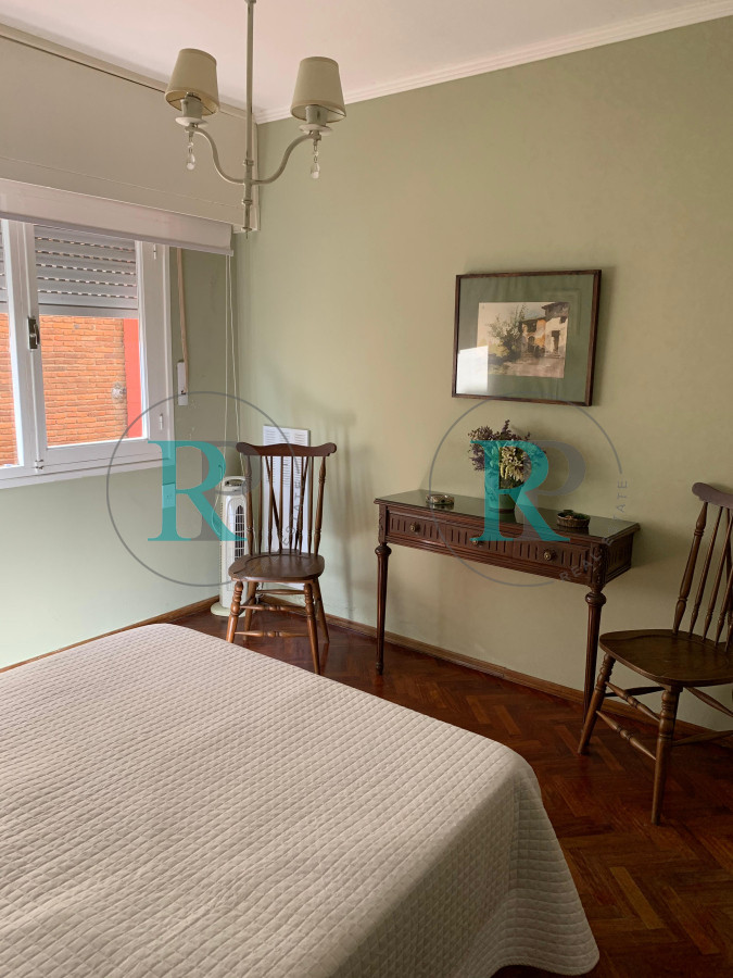 Apartamento ID.2342 - Apartamento de un dormitorio en Punta del Este, reciclado