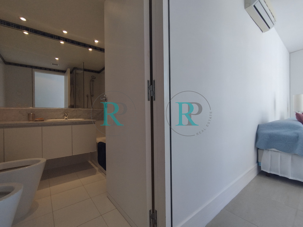 Apartamento ID.2314 - venta de apartamento frente a playa brava