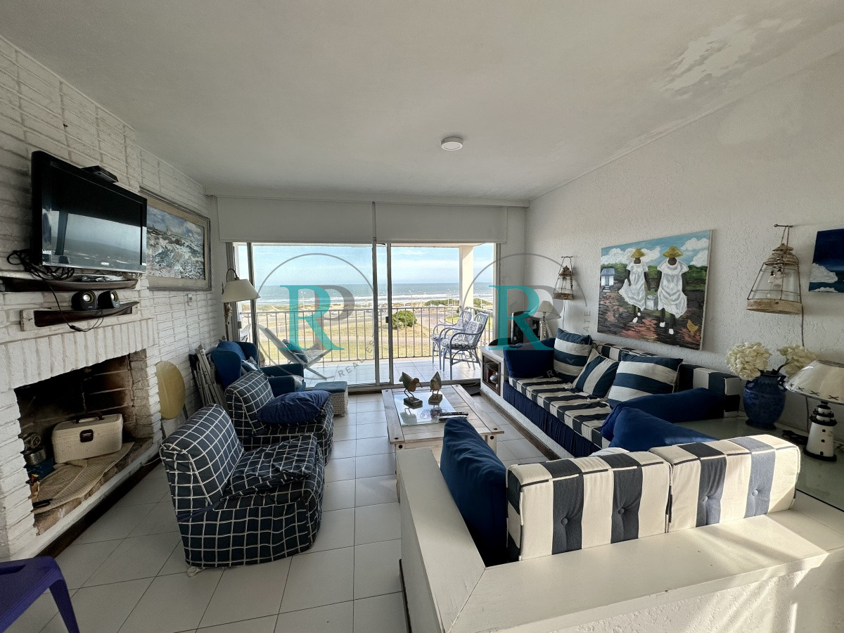 Apartamento ID.775 - apartamento Frente al mar 3 dormitorios