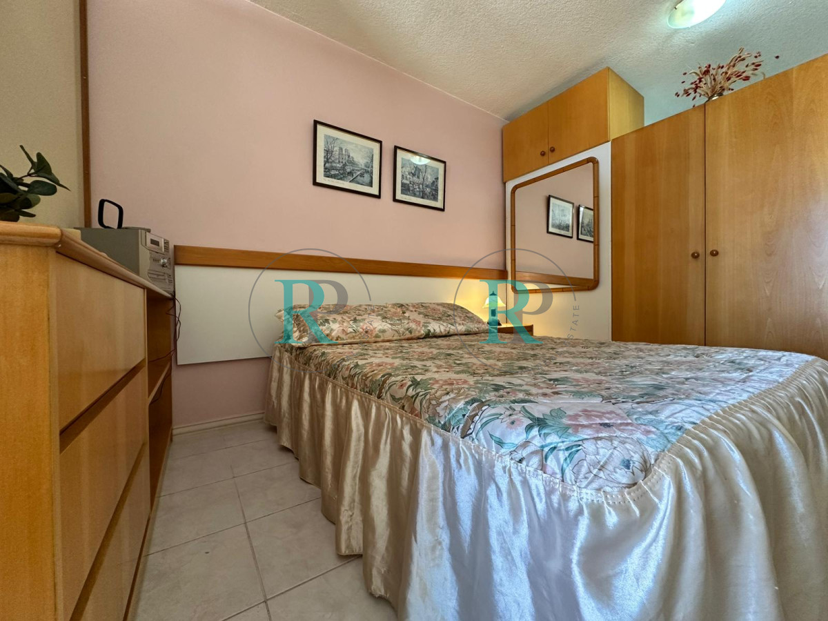 Apartamento ID.2583 - Monoambiente en venta en Punta del Este 
