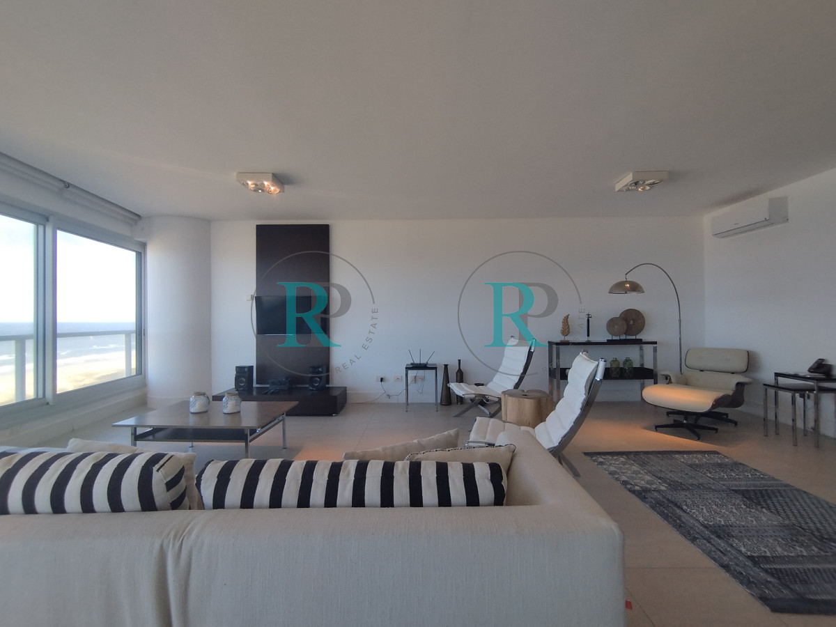 Apartamento ID.2314 - venta de apartamento frente a playa brava