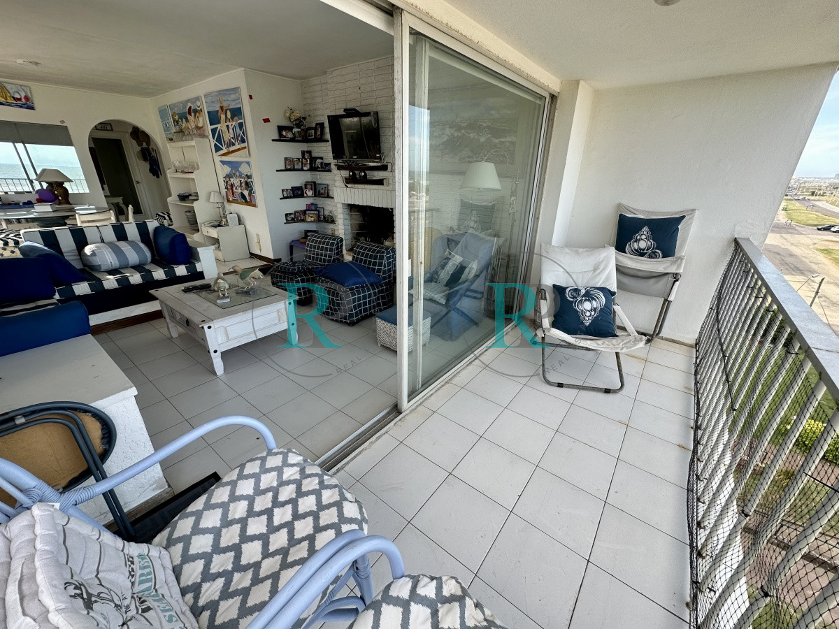 Apartamento ID.775 - apartamento Frente al mar 3 dormitorios