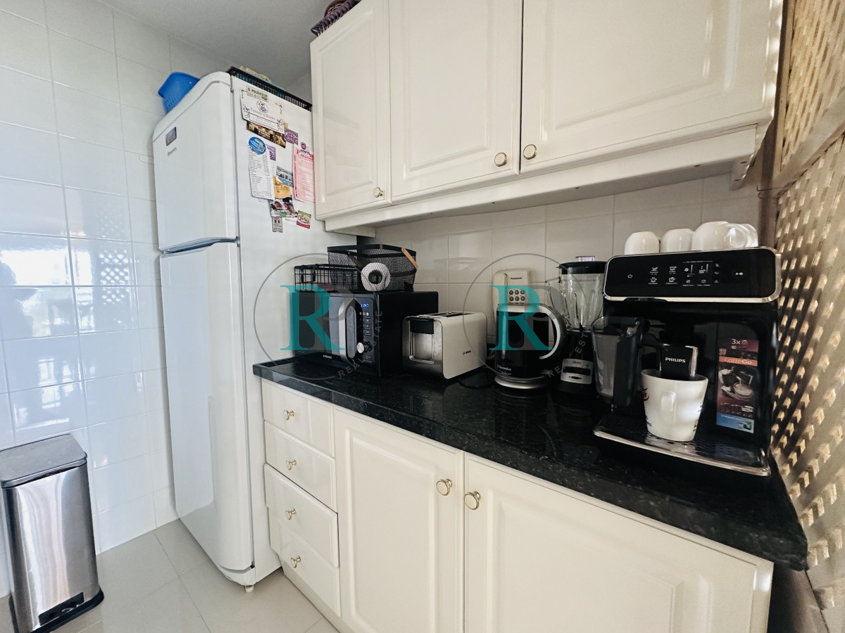 Apartamento ID.1487 - apartamento en venta playa mansa