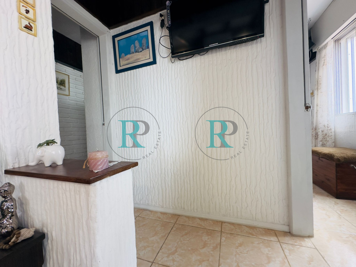Apartamento ID.2442 - Apartamento en Punta del Este, Península