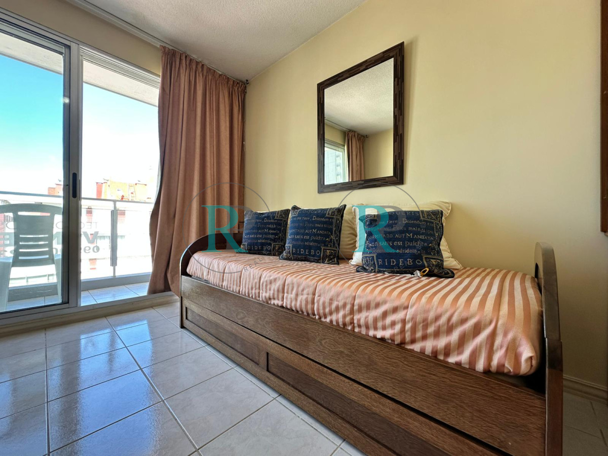 Apartamento ID.2583 - Monoambiente en venta en Punta del Este 