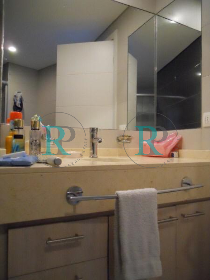Apartamento ID.2051 -  Apartamento en venta de dos dorm en Playa Brava Punta del Este