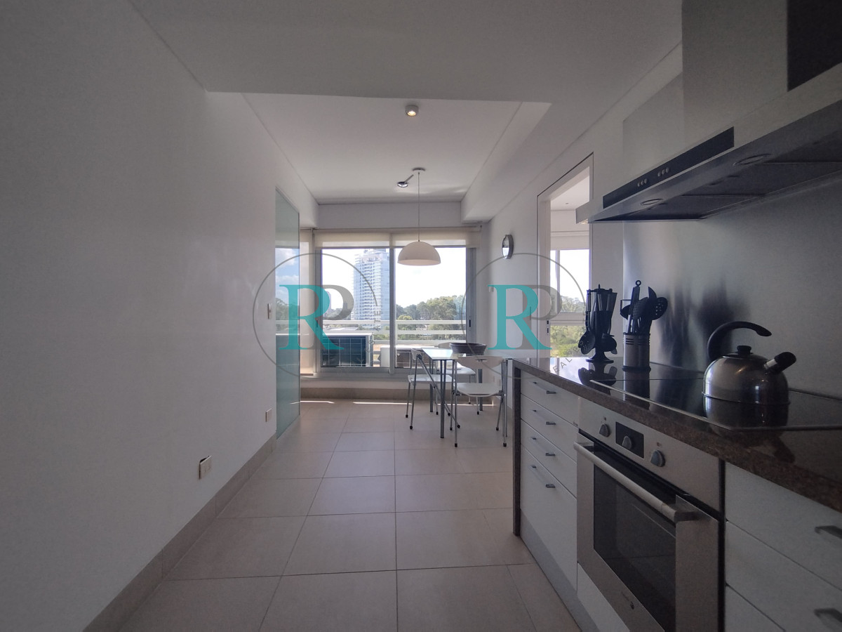 Apartamento ID.2314 - venta de apartamento frente a playa brava