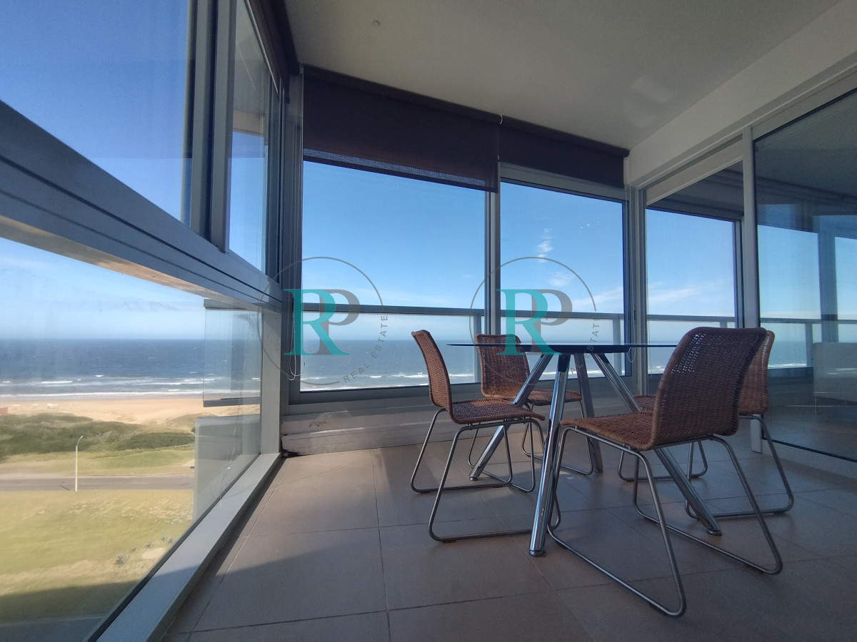 Apartamento ID.2314 - venta de apartamento frente a playa brava