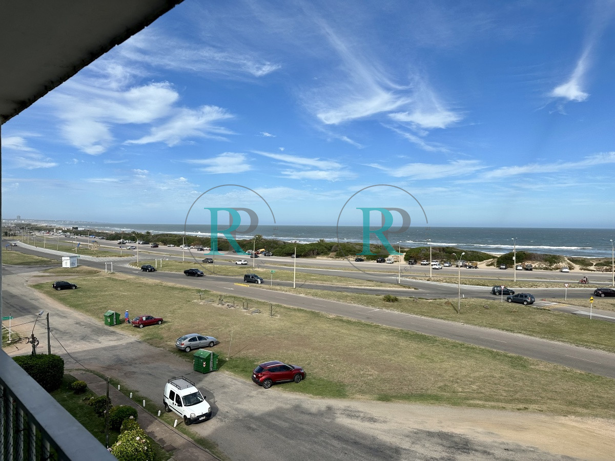 Apartamento ID.775 - apartamento Frente al mar 3 dormitorios