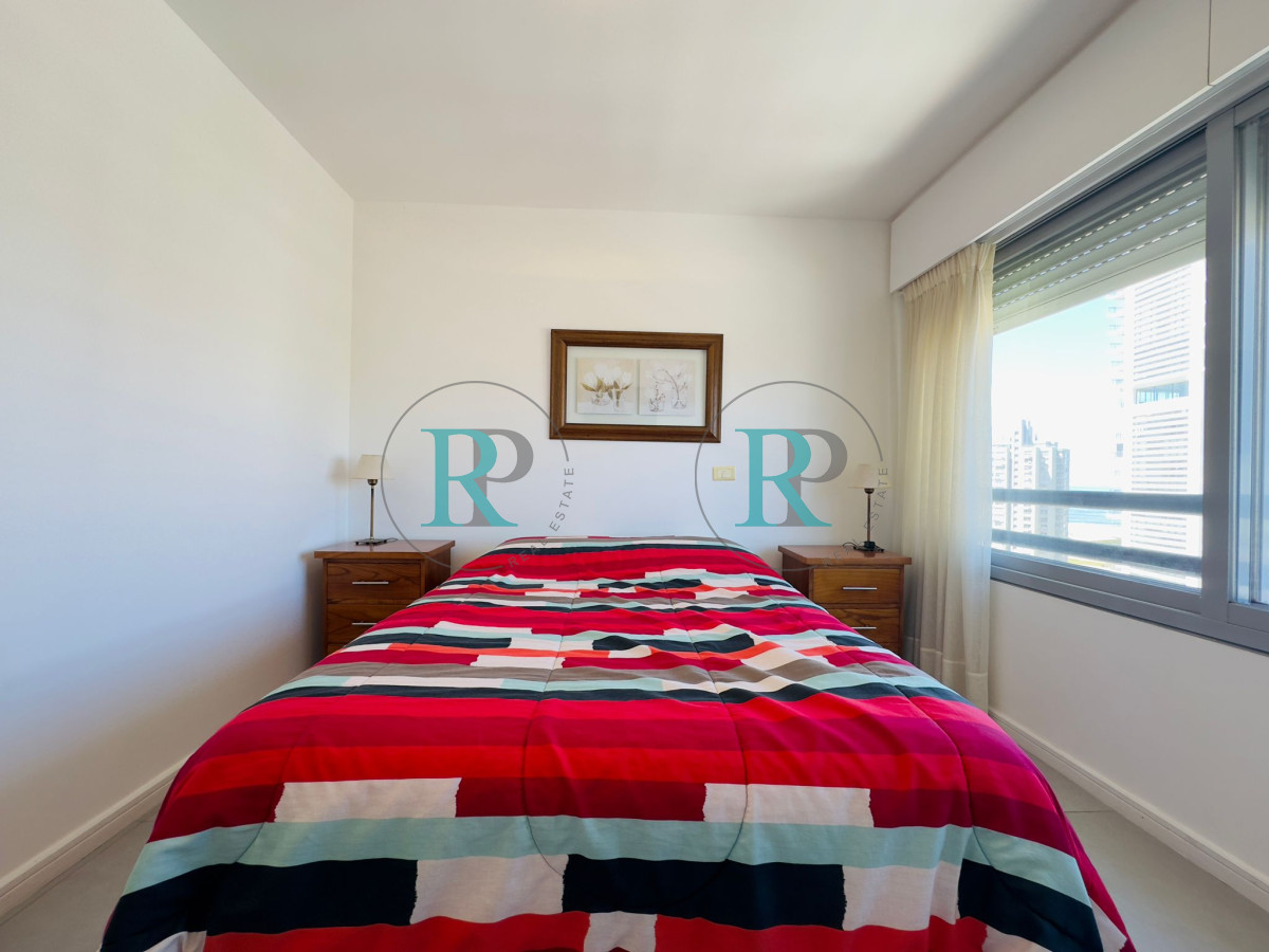 Apartamento ID.1325 - torre francia
