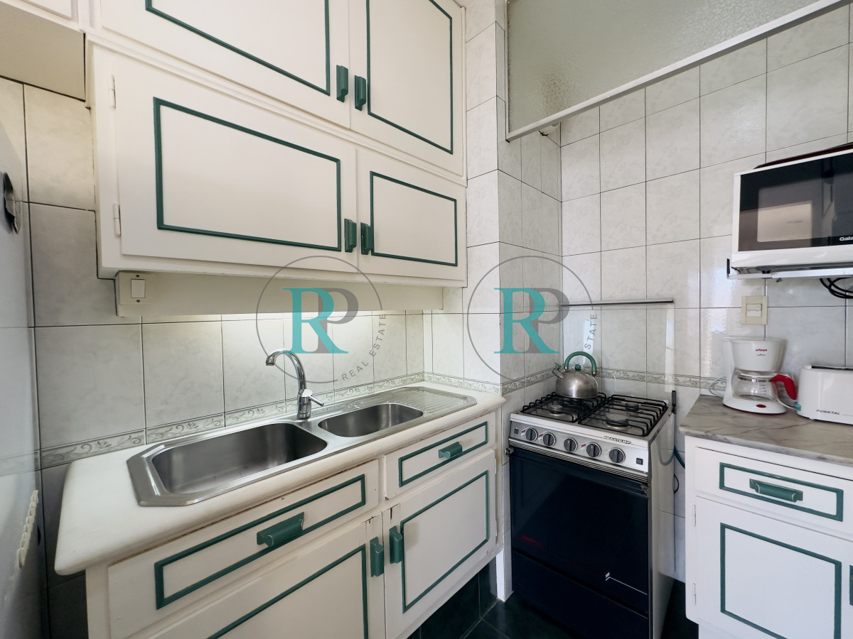 Apartamento ID.1746 - Apartamento en venta, dos dormitorios, 2 baños, peninsula.