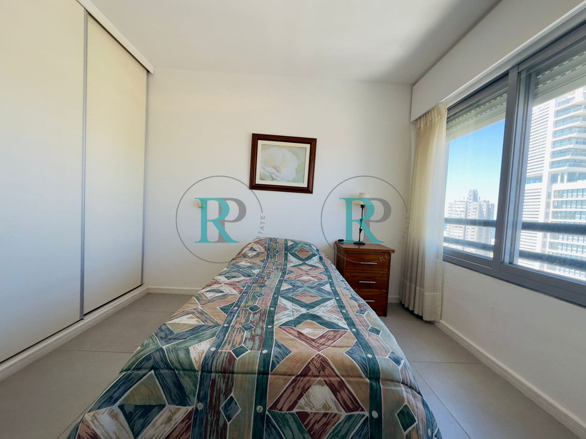 Apartamento ID.1325 - torre francia