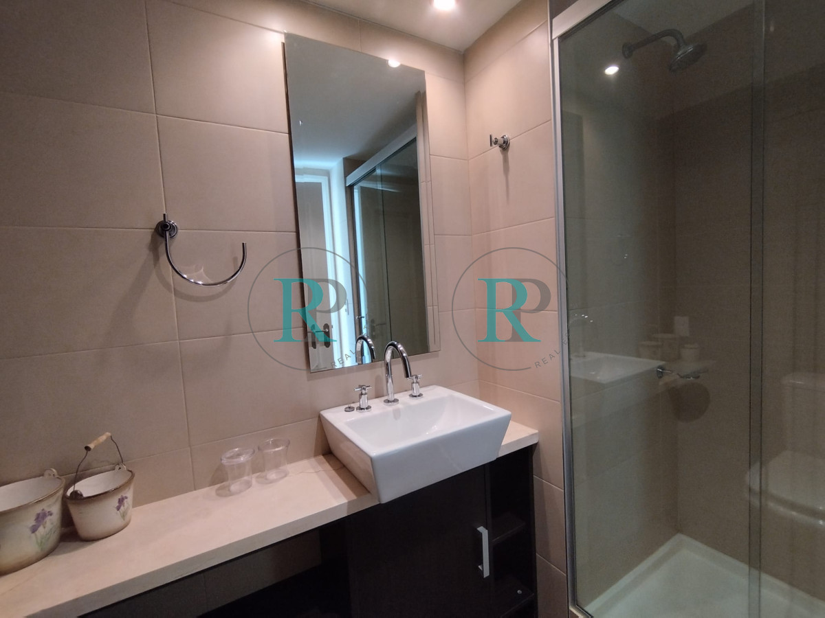 Apartamento ID.1990 -  Apartamento en venta en playa brava de Punta del Este