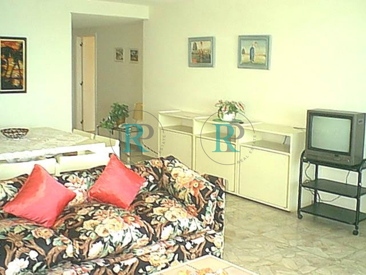 Apartamento ID.1667 -  Apartamento en venta de tres dormitorios en Punta del Este
