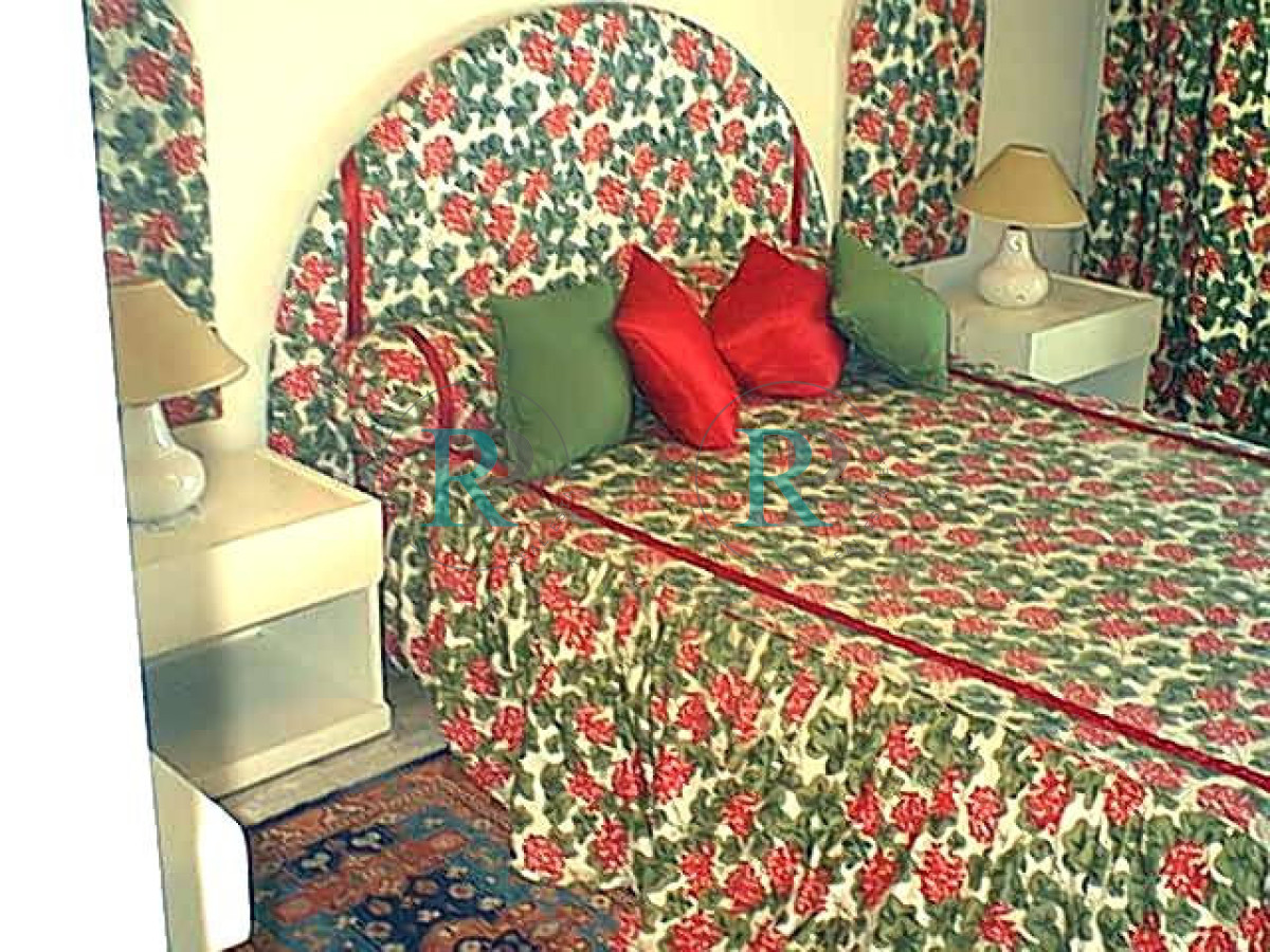 Apartamento ID.1667 -  Apartamento en venta de tres dormitorios en Punta del Este