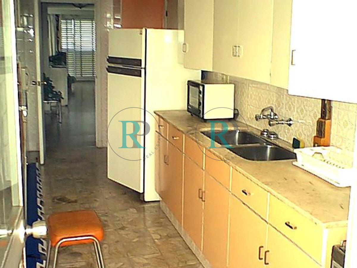 Apartamento ID.1667 -  Apartamento en venta de tres dormitorios en Punta del Este