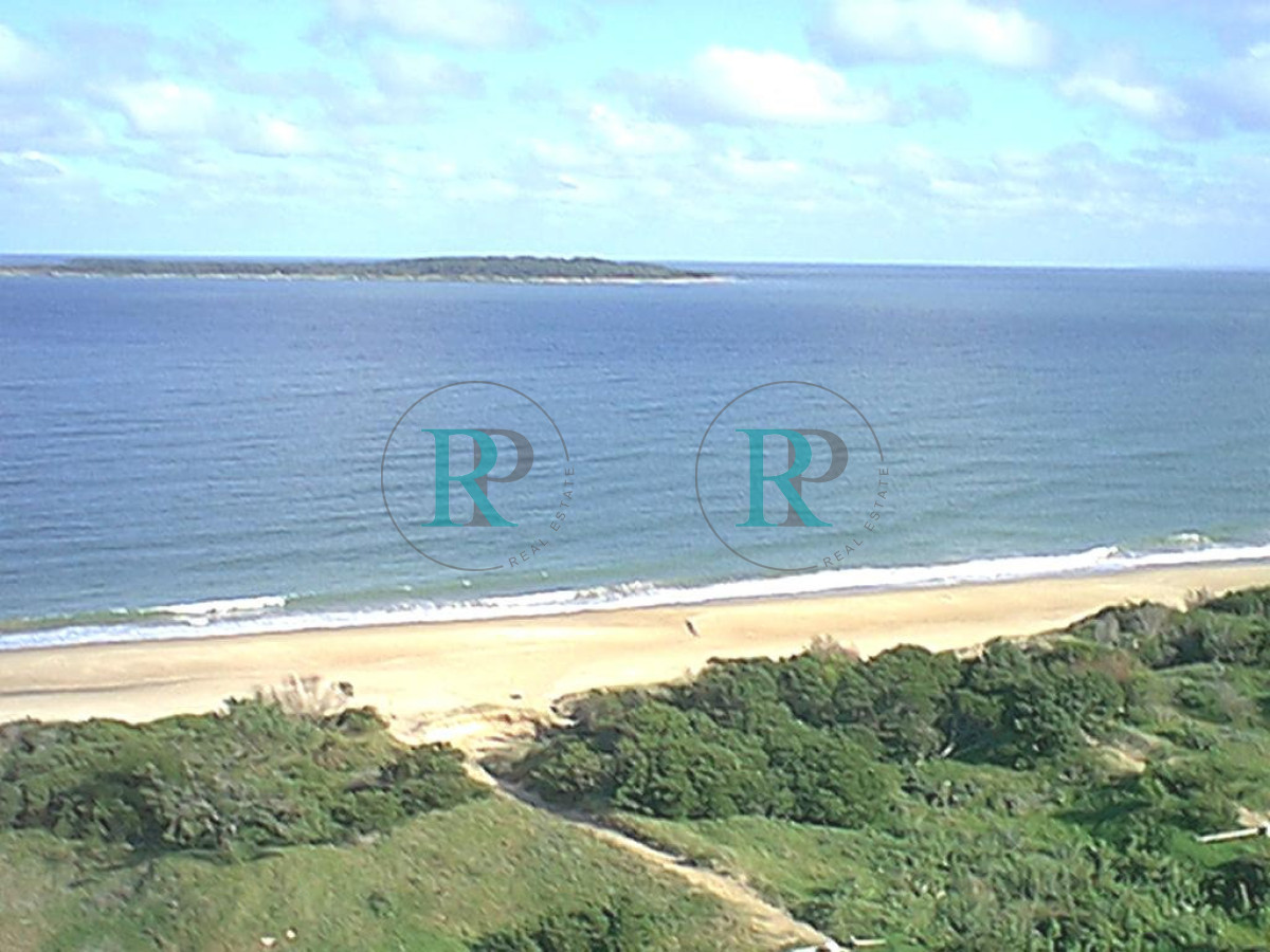 Apartamento ID.1667 -  Apartamento en venta de tres dormitorios en Punta del Este