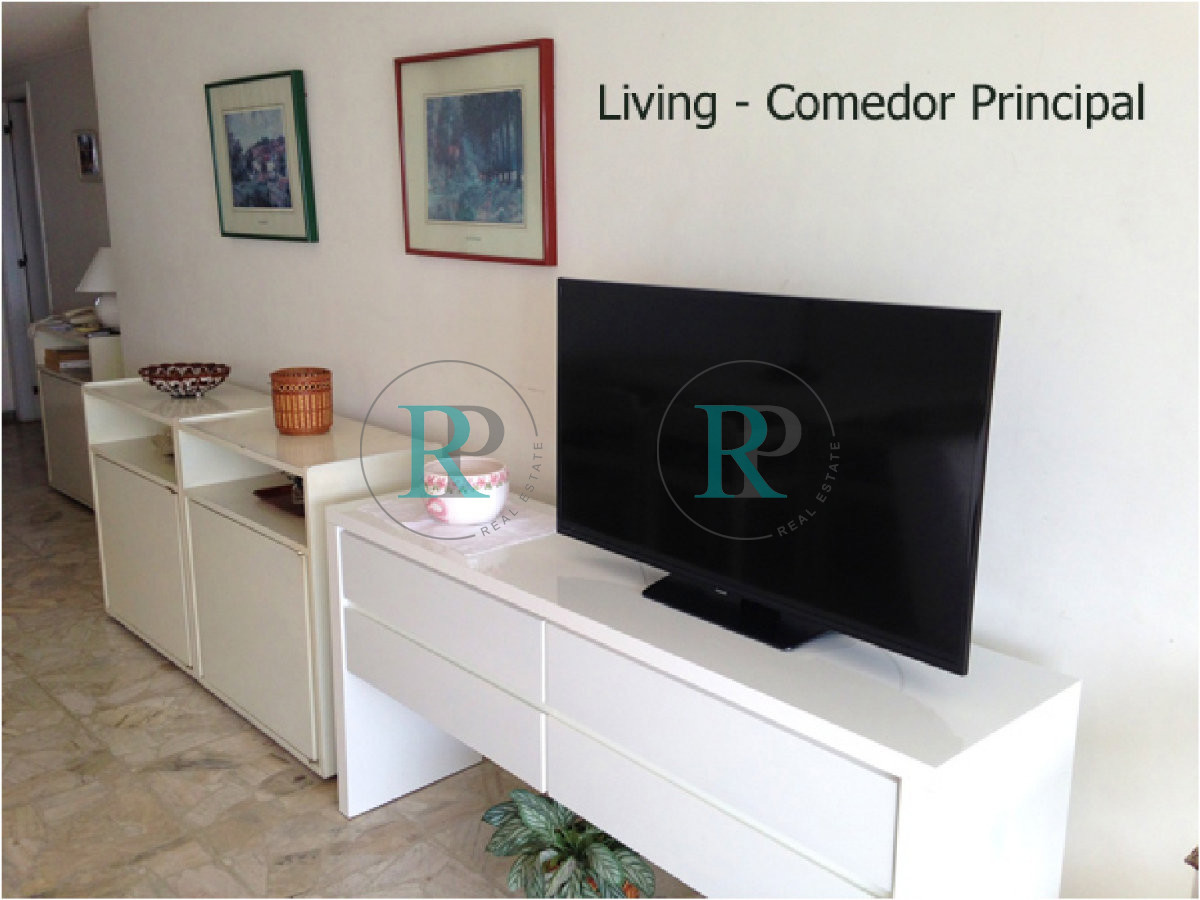 Apartamento ID.1667 -  Apartamento en venta de tres dormitorios en Punta del Este