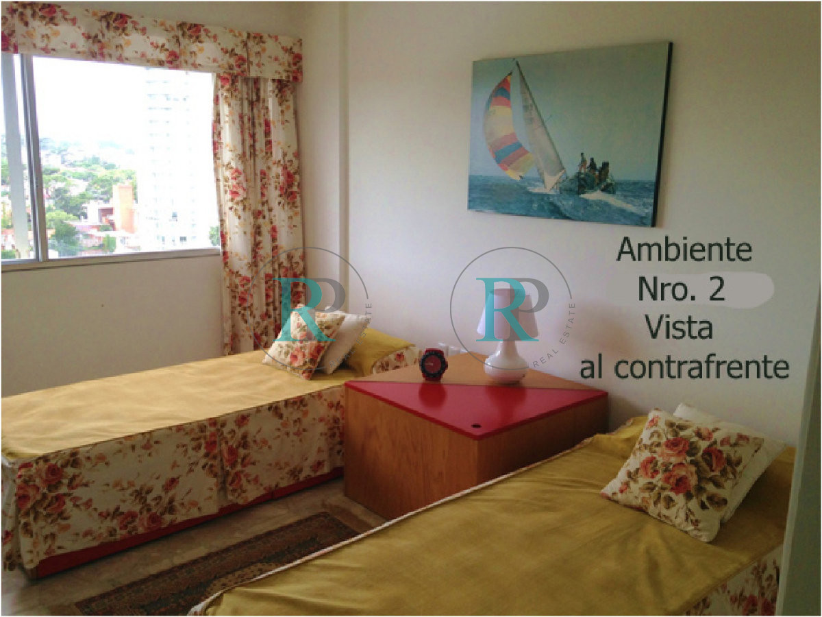 Apartamento ID.1667 -  Apartamento en venta de tres dormitorios en Punta del Este