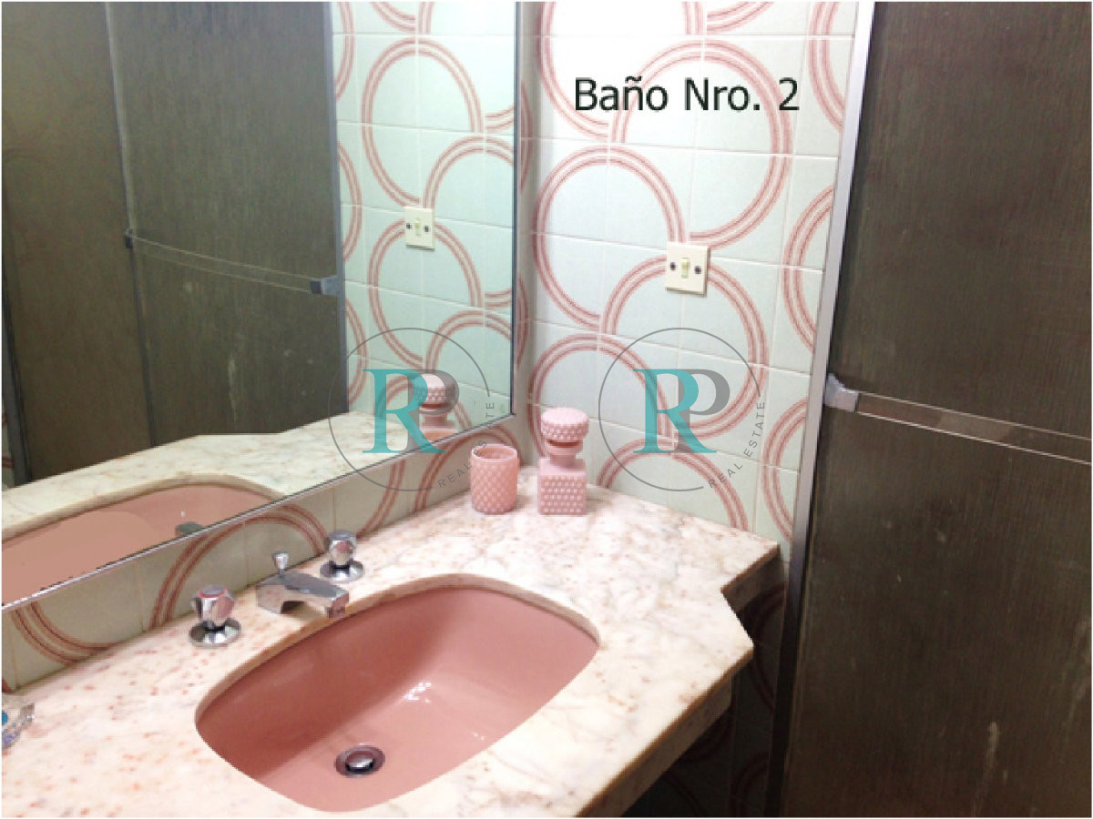 Apartamento ID.1667 -  Apartamento en venta de tres dormitorios en Punta del Este