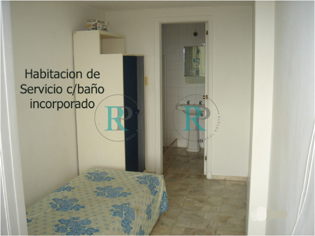 Apartamento ID.1667 -  Apartamento en venta de tres dormitorios en Punta del Este