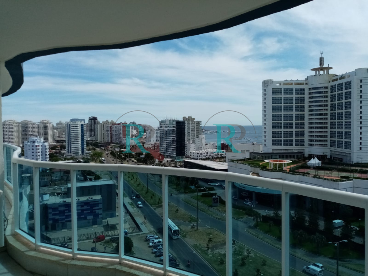 Apartamento ID.2053 - Venta y alquiler de Apartamento de 2 dormitorios en Mansa