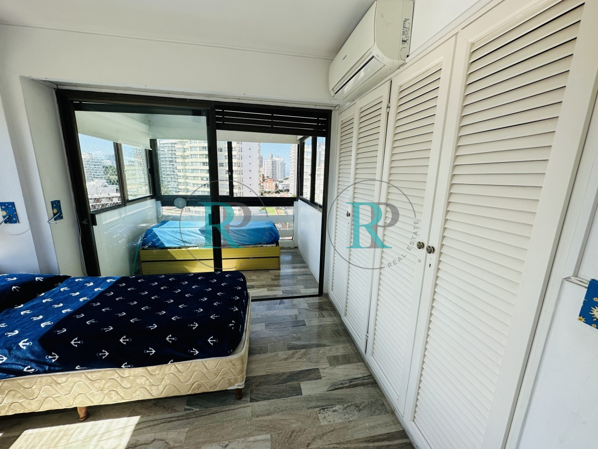 Apartamento ID.1361 - Apartamento frente al Mar en Playa Brava