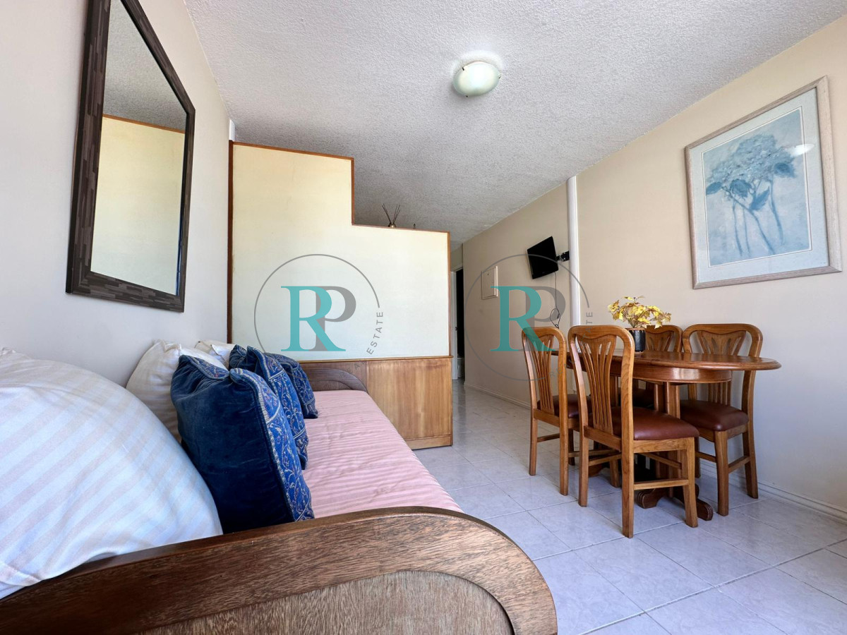 Apartamento ID.2583 - Monoambiente en venta en Punta del Este 