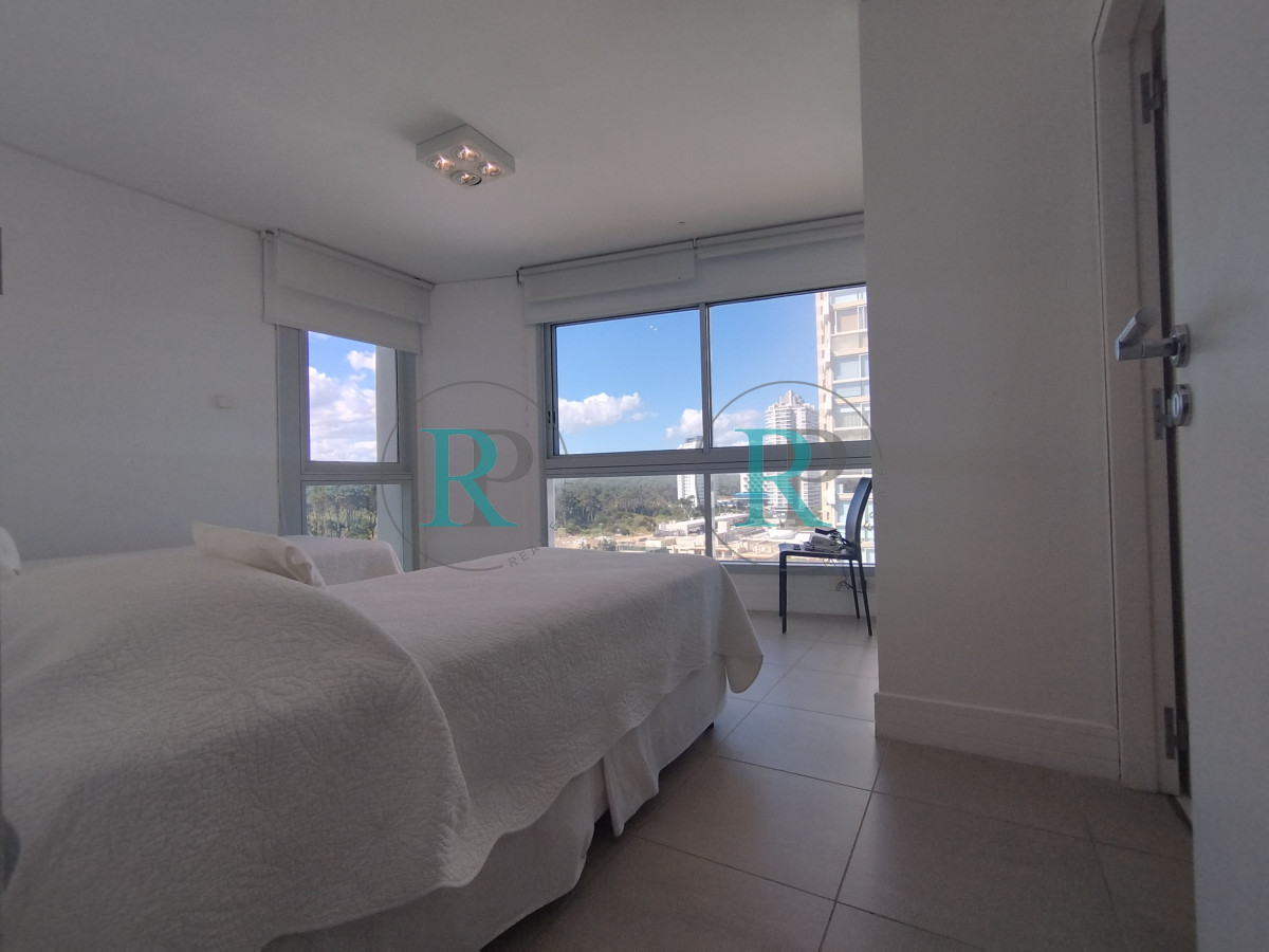 Apartamento ID.2314 - venta de apartamento frente a playa brava