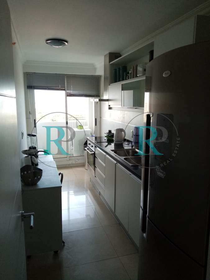 Apartamento ID.2053 - Venta y alquiler de Apartamento de 2 dormitorios en Mansa