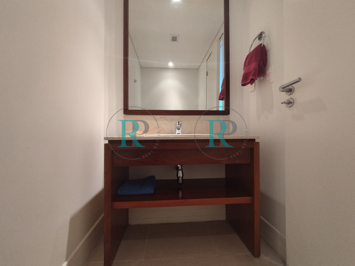 Apartamento ID.2314 - venta de apartamento frente a playa brava